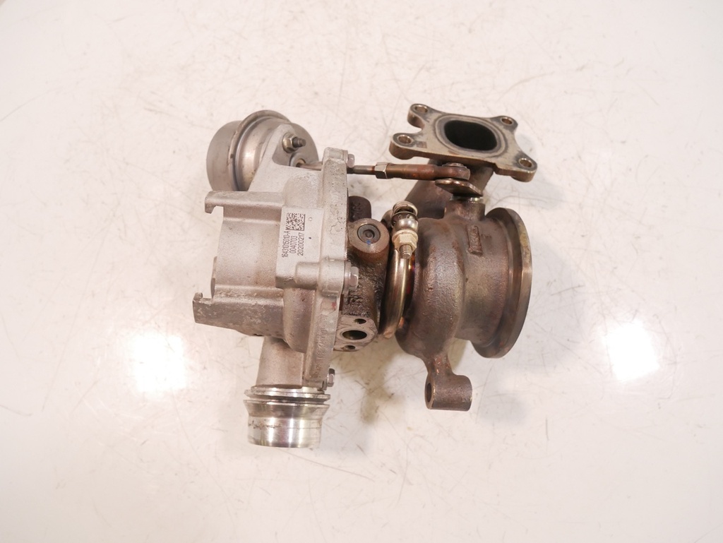 [MTD-415808] Turbocompresor Volvo XC40 1.5 T3 gasolina B3154T2 32257071