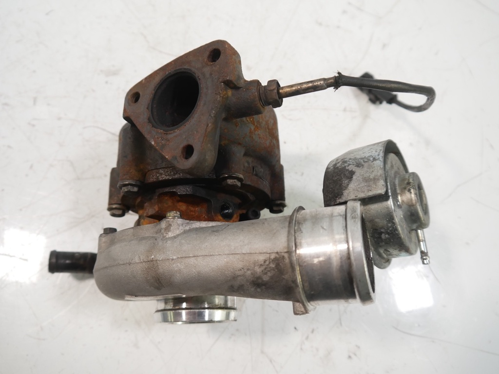 [MTD-478836] Turbocompresor Hyundai Santa Fe 2.2 CRDI 4x4 D4EB 2823127800