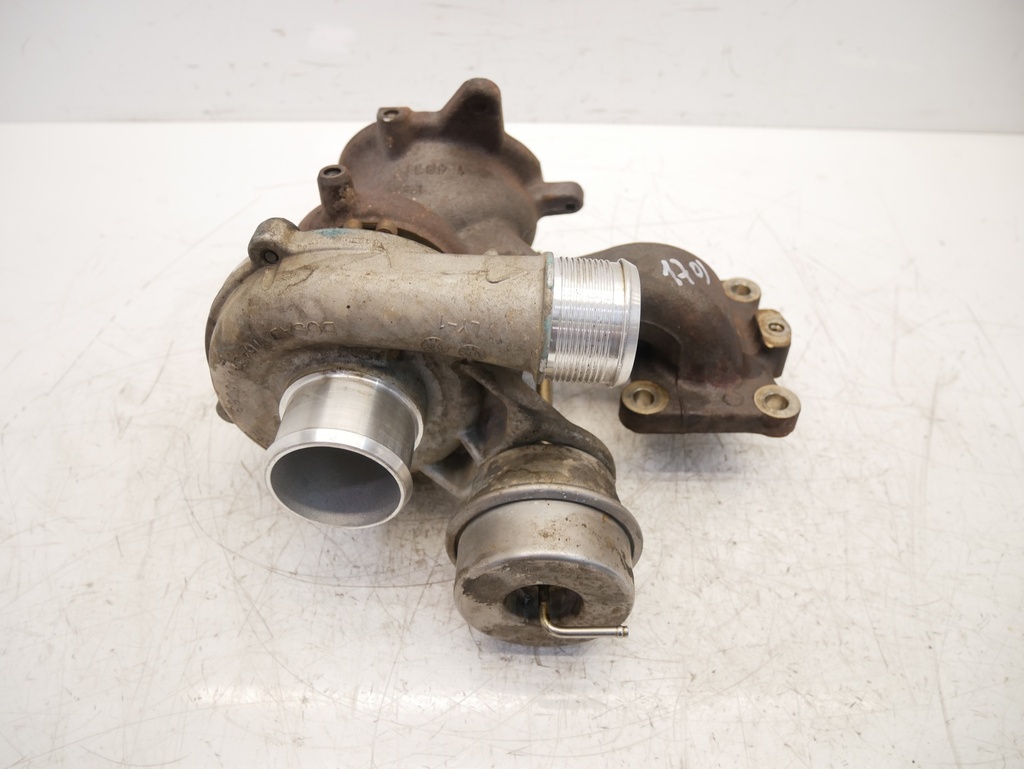 [MTD-385674] Turbocompresor Ford Mondeo MK5 V 1.5 EcoBoost UNCN