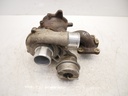 Turbocompresor Ford Mondeo MK5 V 1.5 EcoBoost UNCN