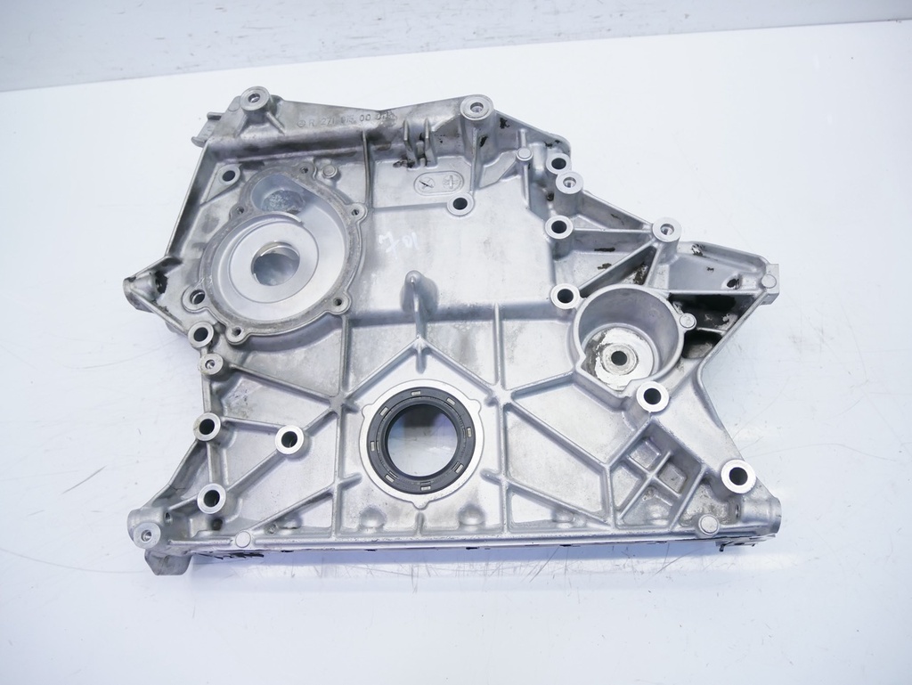 [MTD-412234] Tapa frontal para Mercedes-Benz C-Klasse W204 S204 1.8 CGI M 271.860 2013