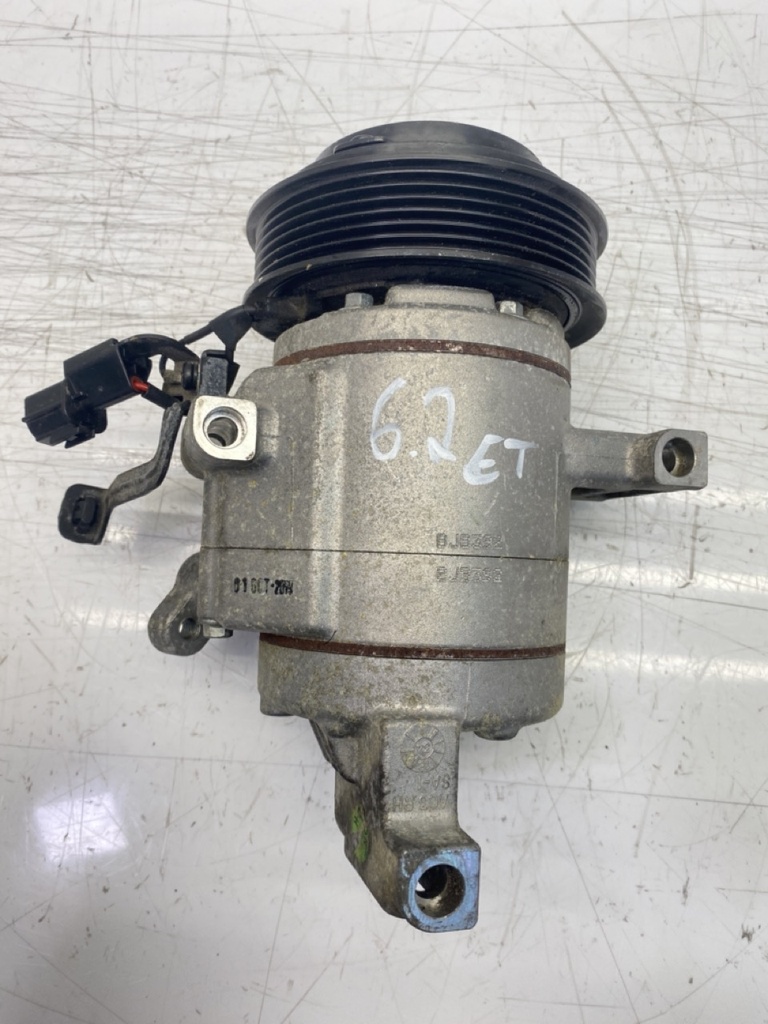 [MTD-425048] Compresor de aire acondicionado para Hyundai Kia i10 MK3 AC3 1.2 MPi G4LF 62kW 84CV