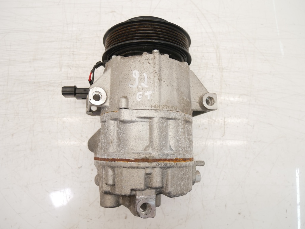 [MTD-425496] Compresor de aire acondicionado para Kia Sportage MK5 V 1.6 T-GDI G4FP 2022