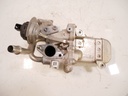 Enfriador de gases de escape Nissan Renault 2.3 dCi M9T M9T726 147355889R