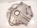 Tapa frontal para Porsche Cayenne / VW Touareg 3.0 D V6 CVV CVVA MCV.VC 059103173DC