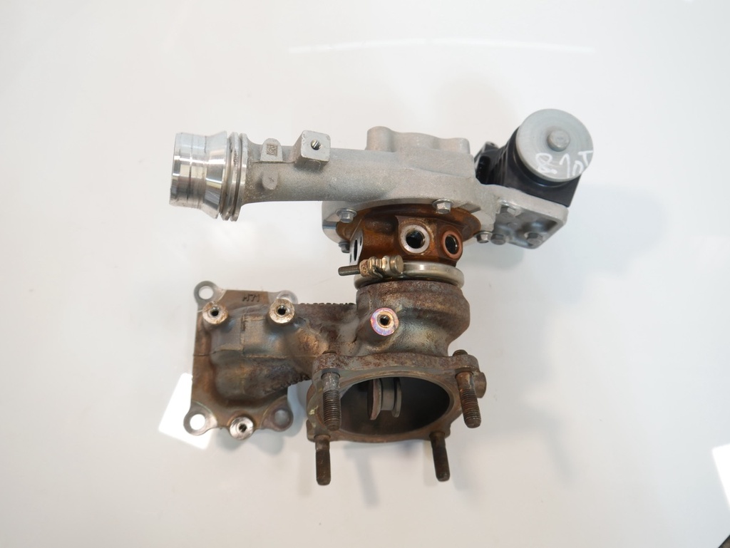 [MTD-473341] Turbocompresor Kia Stonic YB 1.0 T-GDI G3LE 28231-07600