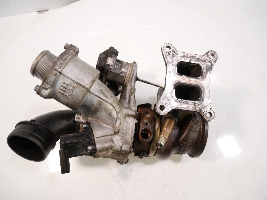 [MTD-445927] Turbocompresor Audi TT FV3 FV9 2.0 TFSI CHHC CHH 06K145722G
