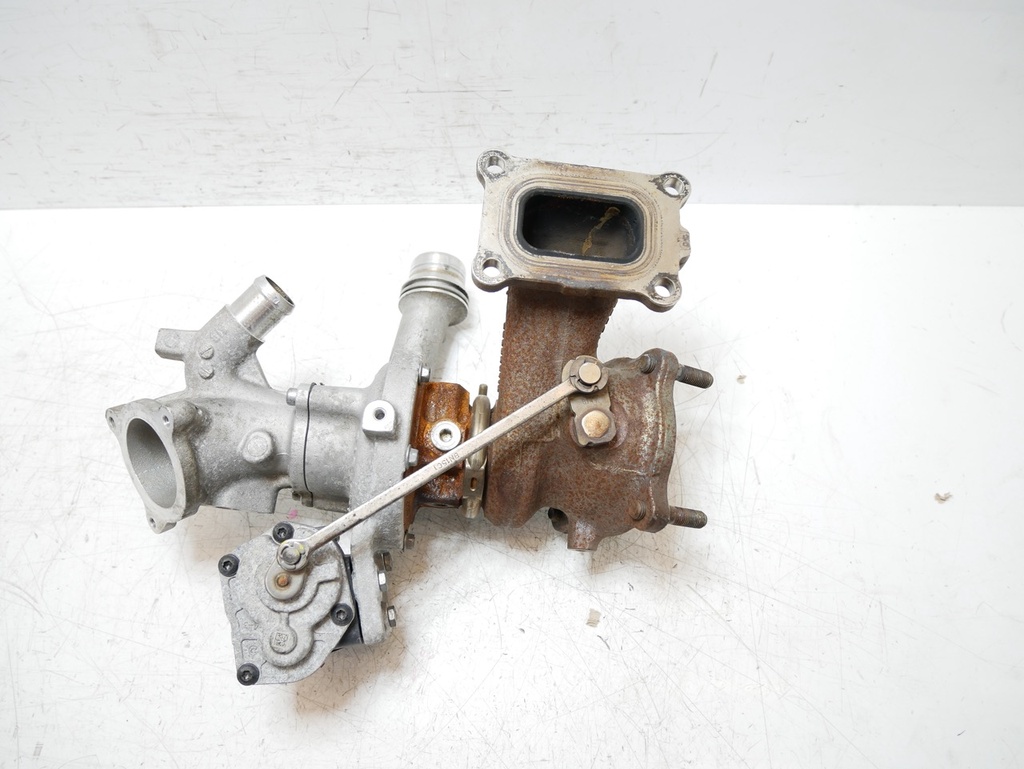 [MTD-464190] Turbocompresor Hyundai i20 1.0 T-GDI G3LF 28231-07600