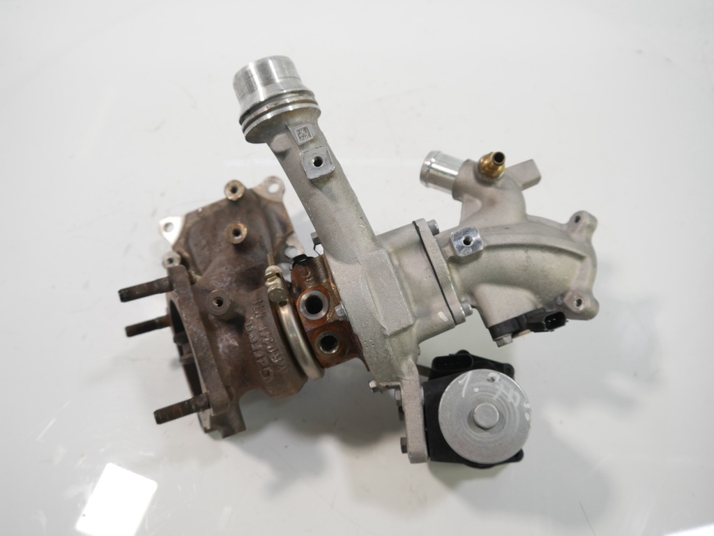[MTD-475252] Turbocompresor Kia Stonic YB 1.0 T-GDI G3LF 28231-07600