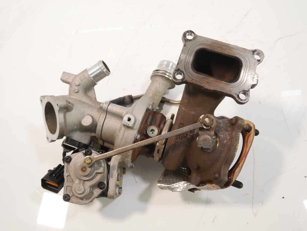 [MTD-468734] Turbocompresor Kia Stonic 1.0 T-GDI G3LF 28231-07600
