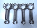 4x Biela Dacia Nissan Renault 1.5 dCi K9K872 K9K 98R