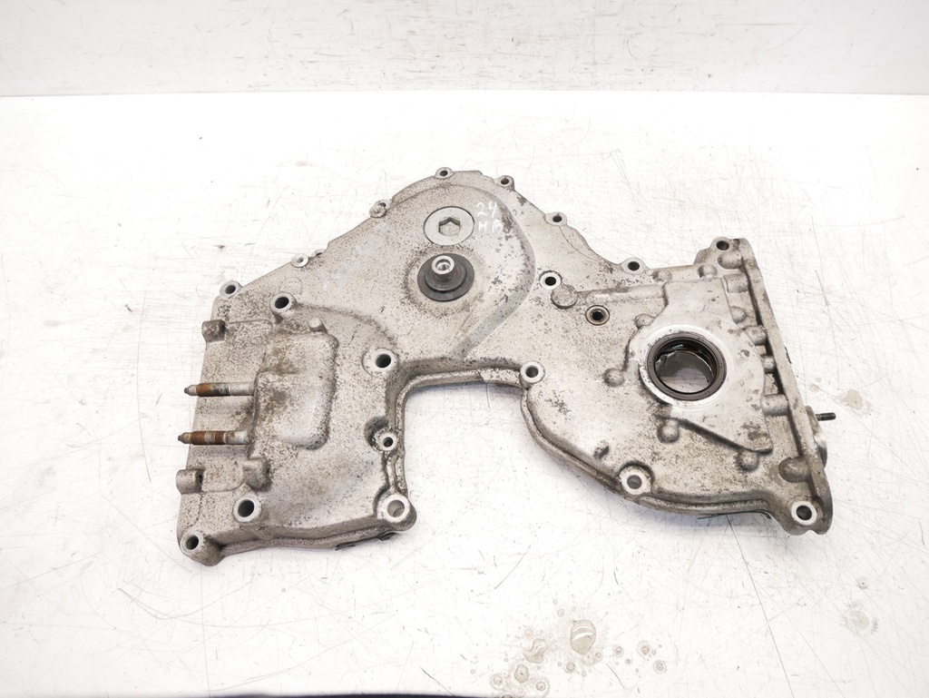 [MTD-459026] Bomba de aceite Hyundai Kia i40 Optima 1.7 CRDi D4FD 21350-2A700