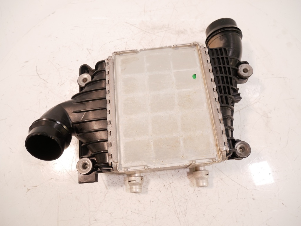 [MTD-430193] Intercooler para Jaguar XE 2.0 Gasolina PT204 AJ20P4 250 CV