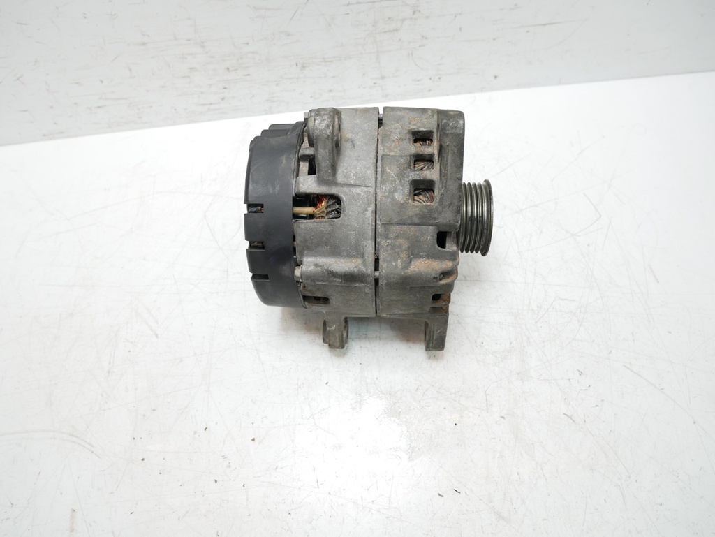 [MTD-460799] Alternador Mercedes Sprinter 2.0 Diesel 654.920 OM654.920 A0009068302