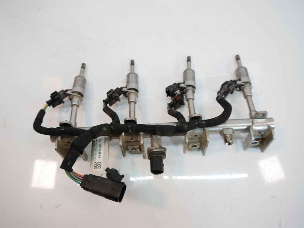 [MTD-462330] Riel inyector Land Rover Evoque 2.0 P250 4x4 PT204 AJ20P4 H4P3-9G774-BB