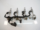 Riel inyector Land Rover Evoque 2.0 P250 4x4 PT204 AJ20P4 H4P3-9G774-BB