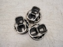 3x Pistón Toyota Rav4 2.5 Hybrid A25A-FXS