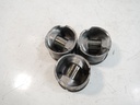 3x Pistones Para Land Rover Discovery 2.0 Diesel 204DTD AJ20D4 083155