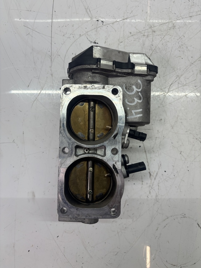 [MTD-473805] Válvula de mariposa Audi A8 D4 4.0 TFSI CEUA CEU 079133062L
