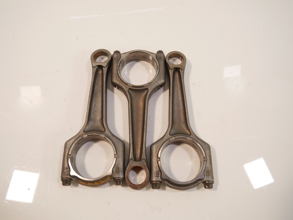 [MTD-471668] 3x Biela Mini Countryman 1.5 B38A15F B38 8654480