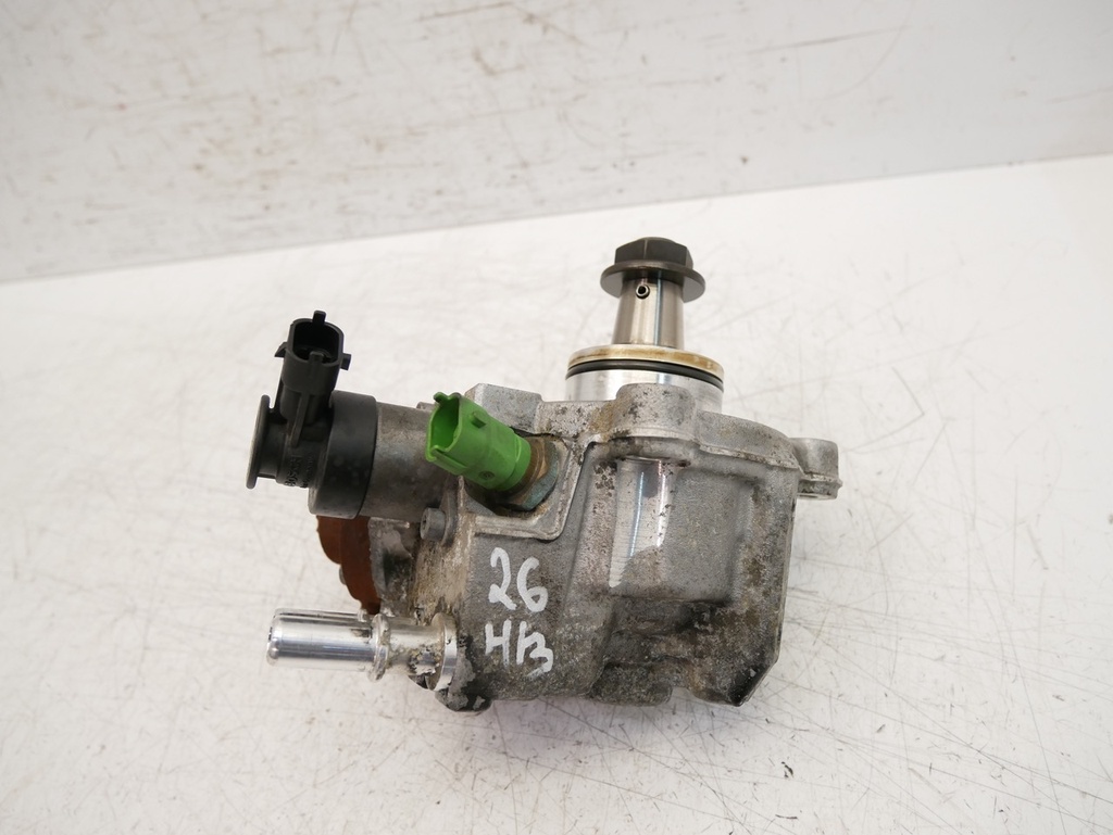 [MTD-467919] Bomba de alta presión Land Rover Evoque L551 2.0 D 204DTD AJ20D4