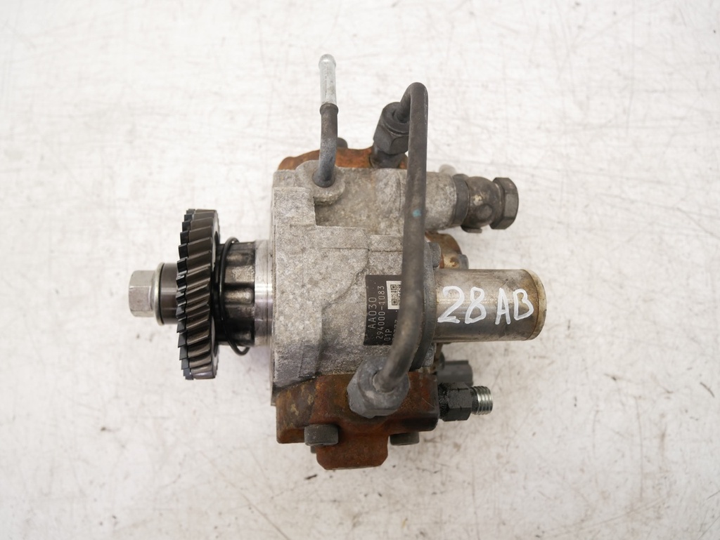 [MTD-472754] Bomba de alta presión Subaru Forester Impreza 2.0 D EE20Z EE20 294000-1083