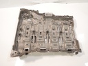 Parte superior del cárter de aceite Mercedes A200d 2.0 654.920 OM654.920 OM654 A6540107410