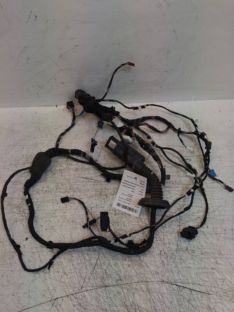 [MTD-527472] Mazo de cables BMW Serie 5 F90 M5