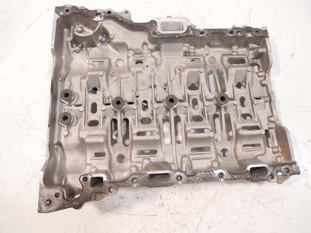 [MTD-452367] Cárter de aceite superior Mercedes A 654.920 OM654.920 A6540107410