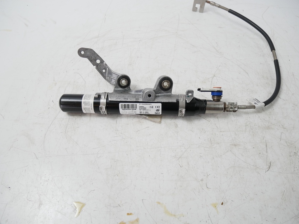 [MTD-476424] Sensor Mercedes GLE 350 V167 2.0 4-matic M254.920