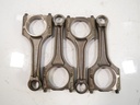 4x Biela Audi VW Q3 Golf Jetta 2.0 TFSI CCTA CCT 06HB