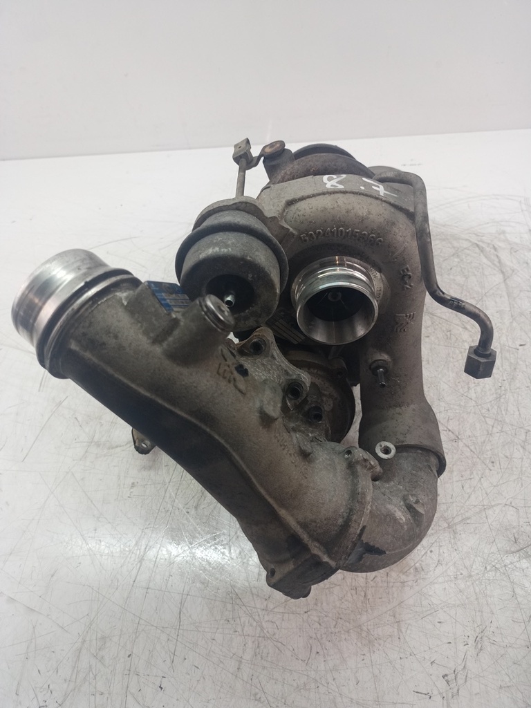 [MTD-437186] Turbocompresor Mercedes Sprinter 2.2 CDI Euro6 OM651.958 A6510906380