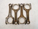 4x Biela Audi A4 A5 2.0 TFSI quattro CAEA CAEB CAED CAE 06HB