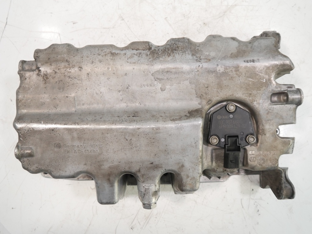 [MTD-480077] Cárter de aceite VW Passat B7 2.0 TDI CFFB/CFF 03H103603