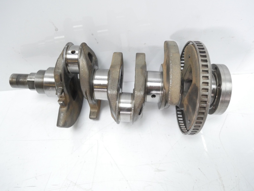 [MTD-461825] Cigüeñal Opel Corsa D 1.0 A10XEP 55562314