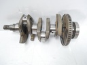 Cigüeñal Opel Corsa D 1.0 A10XEP 55562314