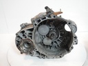 Caja de cambios manual Audi VW A3 Golf 2.0 TFSI CCZA CCZ KZS 6 velocidades 02Q300045A