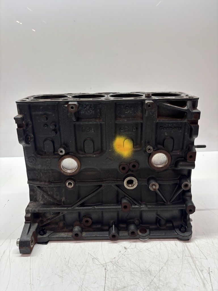 [MTD-486219] Bloque motor Audi Seat Skoda VW 1.6 TDI CAYC CAY 03L021BJ