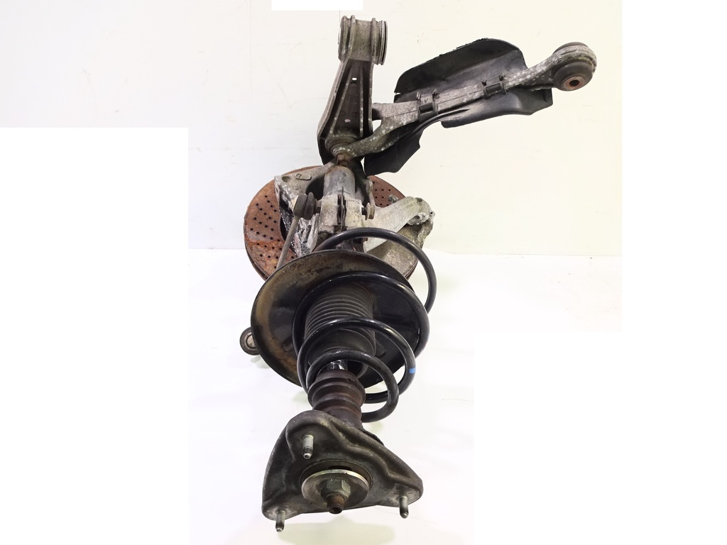 [MTD-339887] Manguito de dirección Puntal de suspensión Cubo de rueda Porsche 911 997 3.6 M96 2006