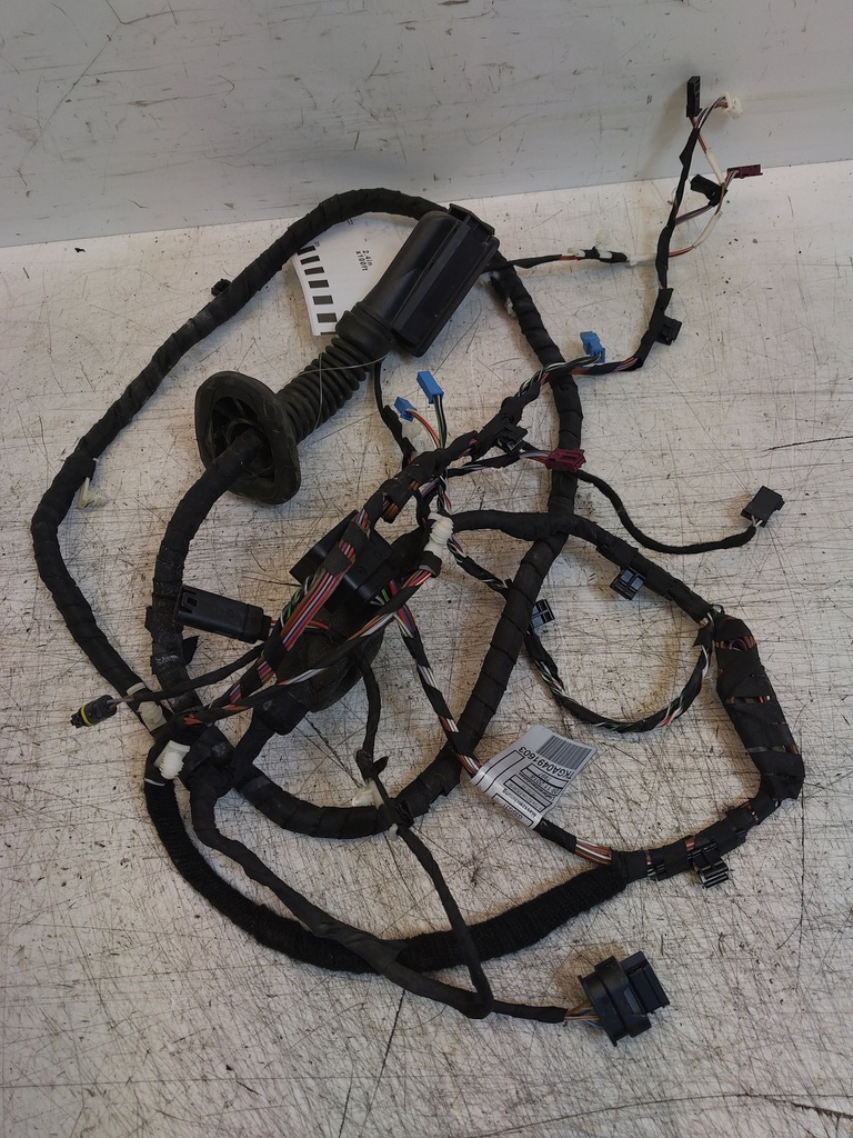 [MTD-527475] Mazo de cables BMW Serie 5 F90 M5