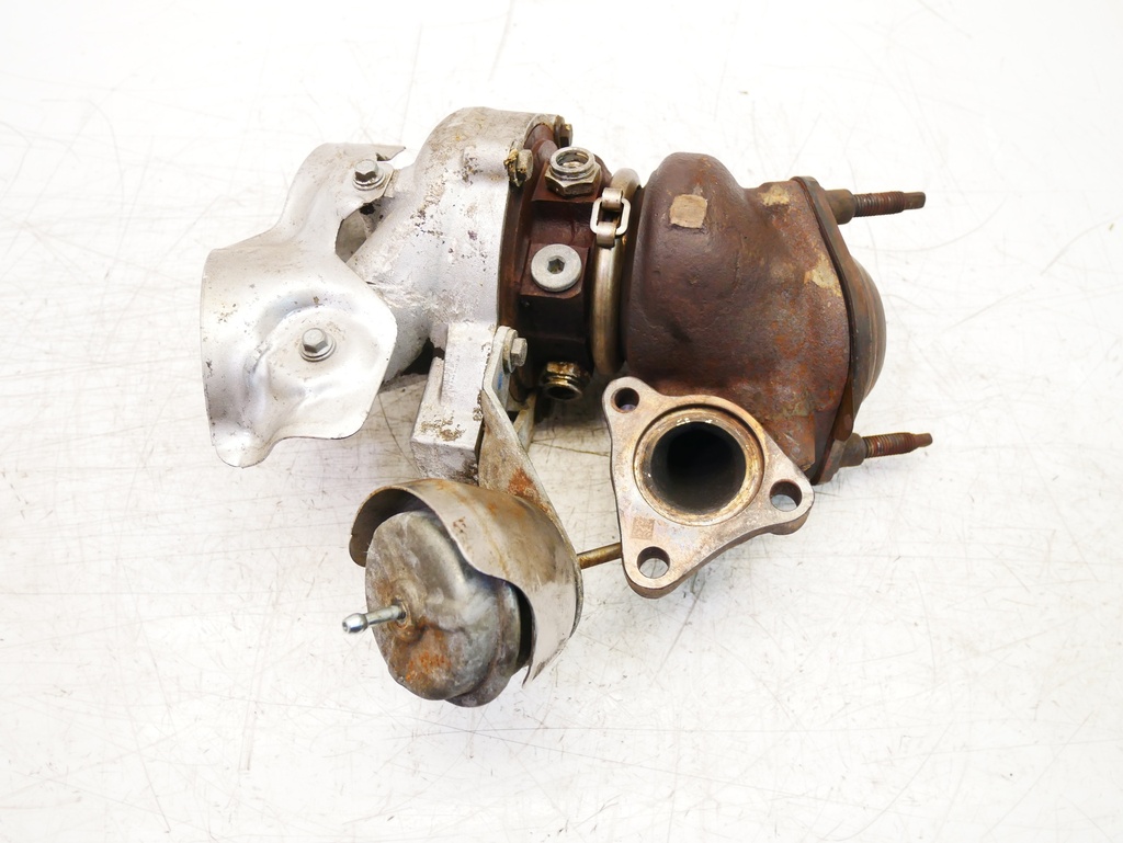 [MTD-401227] Turbocompresor Ford Expedition F-150 3.5 Ti-VCT T35PDTD DL3E-6C879-AF