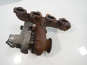 Turbocompresor Opel Insignia A 2.0 CDTI B20DTH B20 LFS 55487664