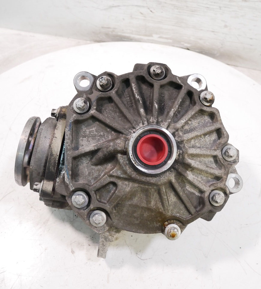 [MTD-411785] Diferencial Mercedes W212 E 500 5.5 V8 M273.970 273.970 A2213310405