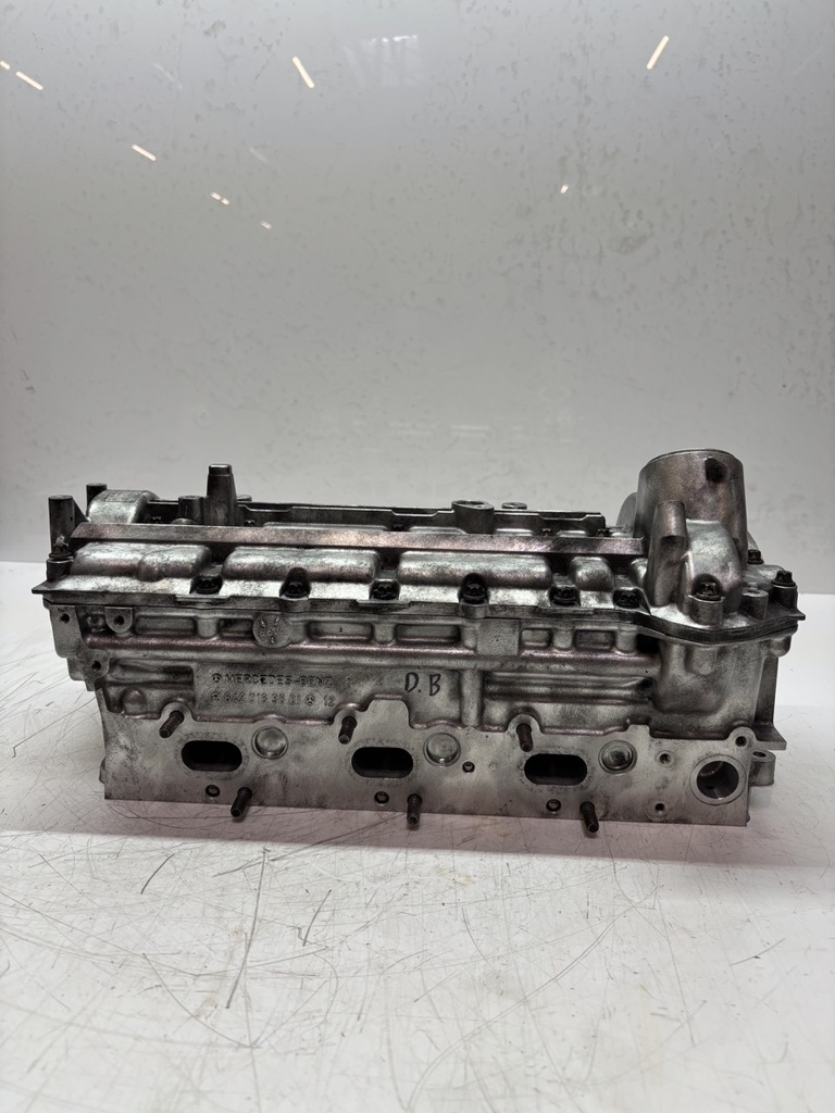 [MTD-462252] Culata Chrysler 300C 3.0 CRD EXL R6420163601