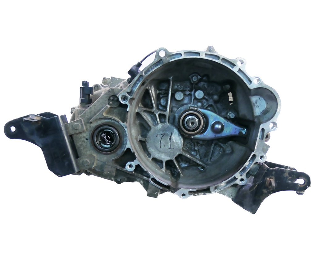 [MTD-382209] Caja de cambios manual Hyundai i30 I30 FD 1.6 CRDi D4FB 4300032360
