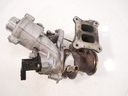 Turbocompresor VW Audi Skoda Seat 2.0 TFSI CZPB CZP 06K145654J