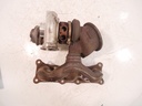 Turbocompresor BMW Serie 3 E90 E91 E92 3.0 335i N54B30A 7270002 49131-07205