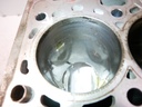 Bloque motor BMW F30 320d 2.0 D B47 B47D20A 8513982 Defectuoso