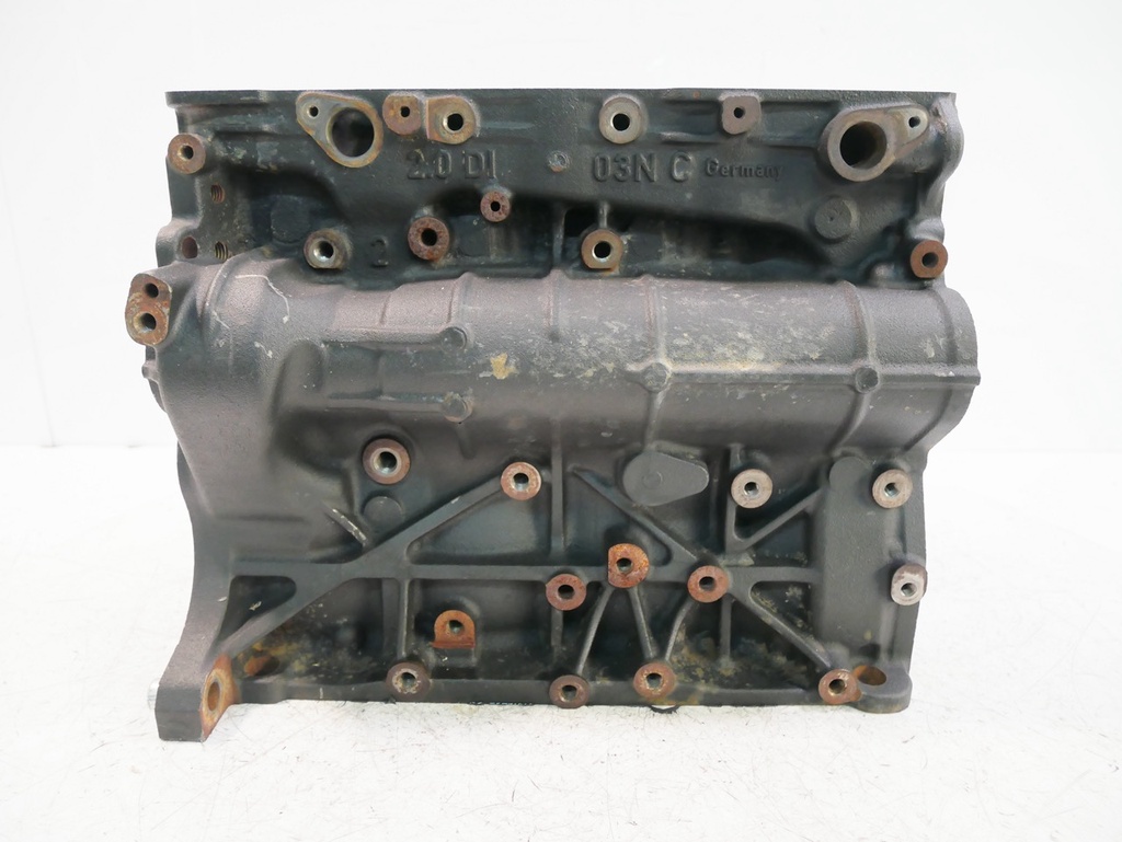 [MTD-436066] Bloque motor Audi Seat Skoda VW 2.0 TDI DFGA DFG 03N023C
