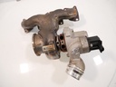 Turbocompresor Volvo XC40 536 2.0 T4 B4204T47 31441692